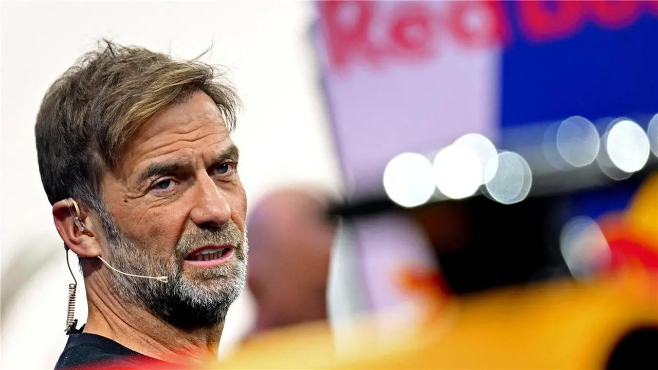 تصريح كلوب: فوضى في ريال مدريد وإعجاب كبير بألونسو كمدرب